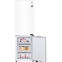 Холодильник LG V+ DoorCooling+ GBP31SWLZN - Превью изображения №6 — Интернет-магазин Time-Shop