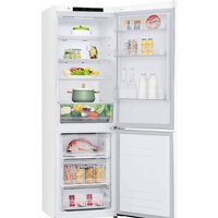 Холодильник LG V+ DoorCooling+ GBP31SWLZN - Превью изображения №12 — Интернет-магазин Time-Shop