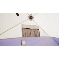 Палатка для зимней рыбалки Сибтермо SibFisher 2.3-2.3 01320501 - Превью изображения №18 — Интернет-магазин Time-Shop