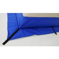 Палатка для зимней рыбалки Сибтермо SibFisher 2.3-2.3 01320501 - Превью изображения №14 — Интернет-магазин Time-Shop