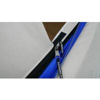 Палатка для зимней рыбалки Сибтермо SibFisher 2.3-2.3 01320501 - Превью изображения №11 — Интернет-магазин Time-Shop