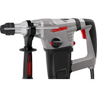 Перфоратор Crown CT18116 BMC - Превью изображения №8 — Интернет-магазин Time-Shop