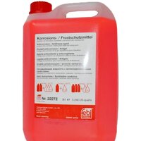 Охлаждающие жидкости