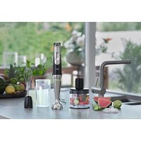 Погружной блендер Braun MultiQuick 9 MQ 9135XI - Превью изображения №6 — Интернет-магазин Time-Shop