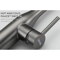 Смеситель Gappo G4398-41 - Превью изображения №6 — Интернет-магазин Time-Shop
