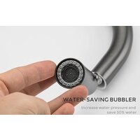 Смеситель Gappo G4398-41 - Превью изображения №10 — Интернет-магазин Time-Shop