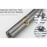 Смеситель Gappo G4398-41 - Превью изображения №5 — Интернет-магазин Time-Shop