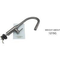 Смеситель Gappo G4398-41 - Превью изображения №4 — Интернет-магазин Time-Shop