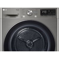 Сушильная машина LG RC10V9PV2W - Превью изображения №10 — Интернет-магазин Time-Shop
