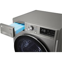 Сушильная машина LG RC10V9PV2W - Превью изображения №12 — Интернет-магазин Time-Shop