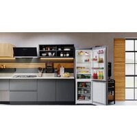 Холодильник Hotpoint HT 5180 MX - Превью изображения №6 — Интернет-магазин Time-Shop