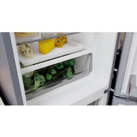 Холодильник Hotpoint HT 5180 MX - Превью изображения №8 — Интернет-магазин Time-Shop