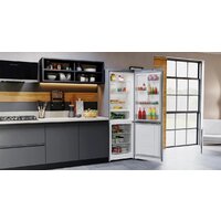 Холодильник Hotpoint HT 5180 MX - Превью изображения №7 — Интернет-магазин Time-Shop