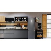 Холодильник Hotpoint HT 5180 MX - Превью изображения №5 — Интернет-магазин Time-Shop