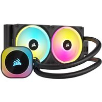 Corsair iCUE LINK H100i RGB CW-9061001-WW