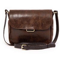 Женская сумка Igermann 964 20С964К3 (коричневый) - Превью изображения №2 — Интернет-магазин Time-Shop