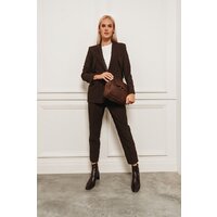 Женская сумка Igermann 964 20С964К3 (коричневый) - Превью изображения №13 — Интернет-магазин Time-Shop