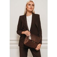 Женская сумка Igermann 964 20С964К3 (коричневый) - Превью изображения №14 — Интернет-магазин Time-Shop