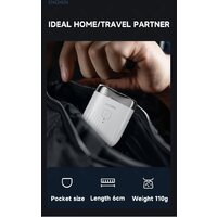 Электробритва Enchen Mini Pro - Превью изображения №11 — Интернет-магазин Time-Shop