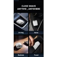 Электробритва Enchen Mini Pro - Превью изображения №4 — Интернет-магазин Time-Shop