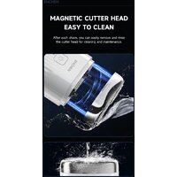 Электробритва Enchen Mini Pro - Превью изображения №6 — Интернет-магазин Time-Shop