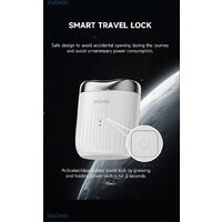 Электробритва Enchen Mini Pro - Превью изображения №7 — Интернет-магазин Time-Shop