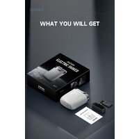 Электробритва Enchen Mini Pro - Превью изображения №13 — Интернет-магазин Time-Shop