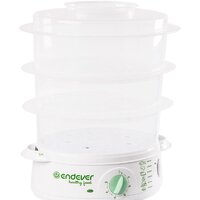 Пароварка Endever Vita 175 - Превью изображения №13 — Интернет-магазин Time-Shop