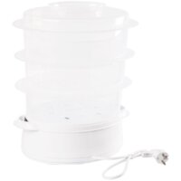 Пароварка Endever Vita 175 - Превью изображения №11 — Интернет-магазин Time-Shop