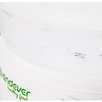 Пароварка Endever Vita 175 - Превью изображения №5 — Интернет-магазин Time-Shop