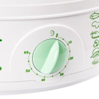 Пароварка Endever Vita 175 - Превью изображения №10 — Интернет-магазин Time-Shop