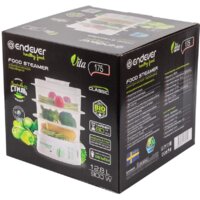 Пароварка Endever Vita 175 - Превью изображения №16 — Интернет-магазин Time-Shop