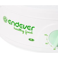 Пароварка Endever Vita 175 - Превью изображения №7 — Интернет-магазин Time-Shop