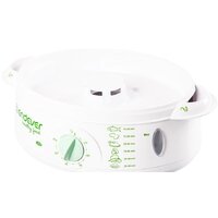 Пароварка Endever Vita 175 - Превью изображения №4 — Интернет-магазин Time-Shop