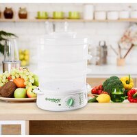 Пароварка Endever Vita 175 - Превью изображения №17 — Интернет-магазин Time-Shop