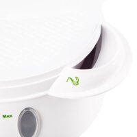 Пароварка Endever Vita 175 - Превью изображения №6 — Интернет-магазин Time-Shop