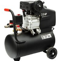 Компрессор Quattro Elementi KM 24-260 - Превью изображения №4 — Интернет-магазин Time-Shop