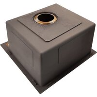 Кухонная мойка Asteria A6050NB (черный) - Превью изображения №2 — Интернет-магазин Time-Shop