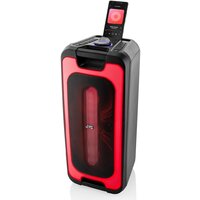 Патибокс JVC XS-EP424B - Превью изображения №4 — Интернет-магазин Time-Shop