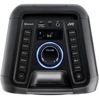 Патибокс JVC XS-EP424B - Превью изображения №5 — Интернет-магазин Time-Shop