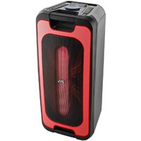 Патибокс JVC XS-EP424B - Превью изображения №2 — Интернет-магазин Time-Shop