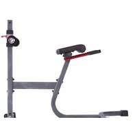 Гиперэкстензия DFC SUB3013RC - Превью изображения №2 — Интернет-магазин Time-Shop