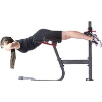 Гиперэкстензия DFC SUB3013RC - Превью изображения №6 — Интернет-магазин Time-Shop