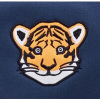 Школьный рюкзак Reisenthel Tiger navy IE4077 - Превью изображения №3 — Интернет-магазин Time-Shop