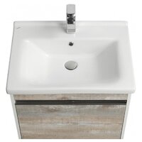  Акватон Тумба с умывальником Капри 60 1A2301K1KPDA0 - Превью изображения №2 — Интернет-магазин Time-Shop