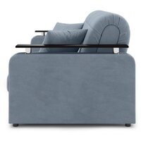 Диван Mio Tesoro Остин 064 140 (Velutto 52) - Превью изображения №3 — Интернет-магазин Time-Shop