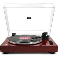 Виниловый проигрыватель Music Public Kingdom TT53AT - Превью изображения №4 — Интернет-магазин Time-Shop