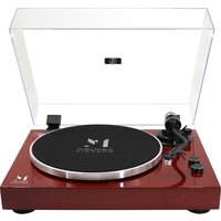 Виниловый проигрыватель Music Public Kingdom TT53AT - Превью изображения №3 — Интернет-магазин Time-Shop