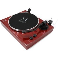 Виниловый проигрыватель Music Public Kingdom TT53AT - Превью изображения №8 — Интернет-магазин Time-Shop