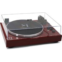 Виниловый проигрыватель Music Public Kingdom TT53AT - Превью изображения №7 — Интернет-магазин Time-Shop